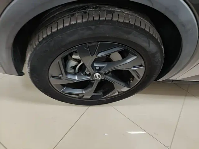 GAC Trumpchi GS3 — Фото автомобиля 22