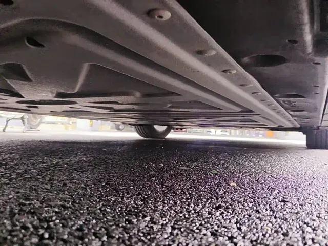 BYD Seal 06 GT — Фото автомобиля 9