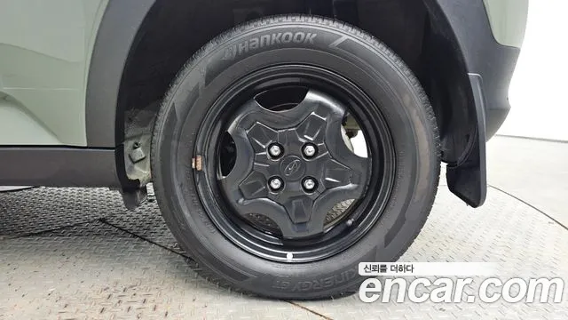 Hyundai Casper — Фото автомобиля 6