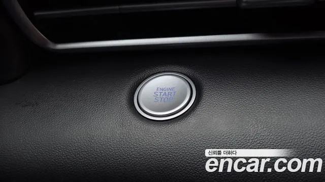 Hyundai Avante CN7 — Фото автомобиля 28