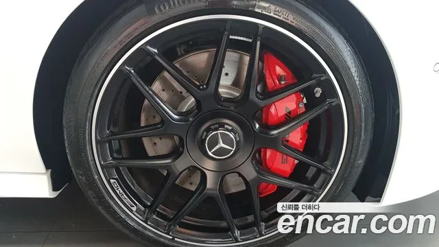 Mercedes-Benz CLA-Class — Фото автомобиля 5