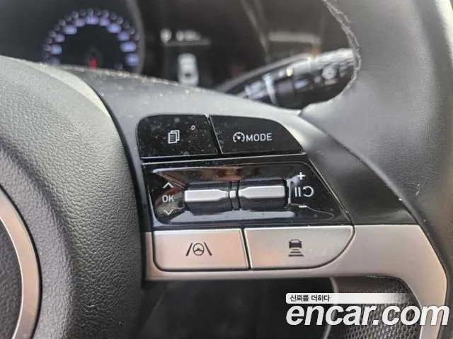 Hyundai Avante CN7 — Фото автомобиля 6