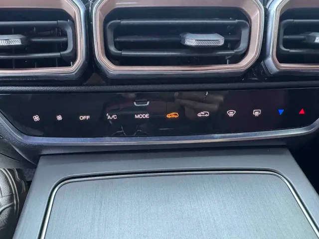 Jetour X70 Plus — Фото автомобиля 20