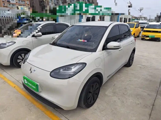 Фотография автомобиля — Wuling Bingo