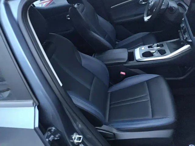 GAC Trumpchi GS3 — Фото автомобиля 24