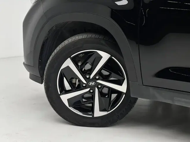 Hyundai ix35 — Фото автомобиля 11