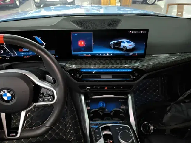 BMW M240i — Фото автомобиля 9