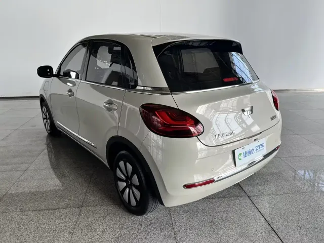 Wuling Bingo — Фото автомобиля 7