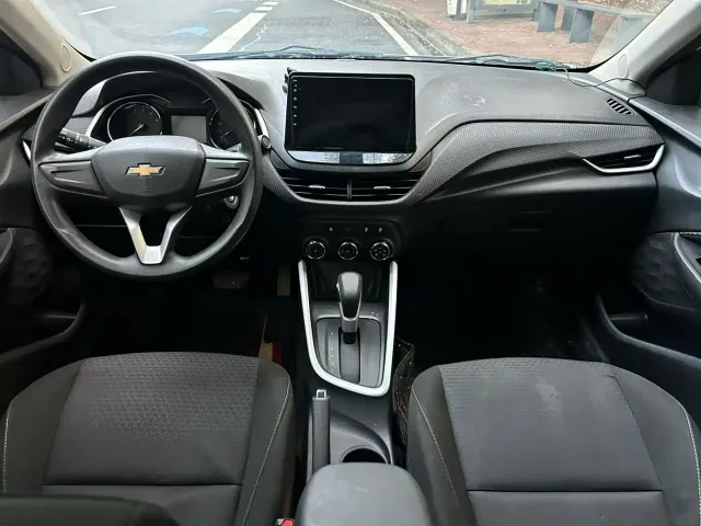 Chevrolet Cavalier — Фото автомобиля 6