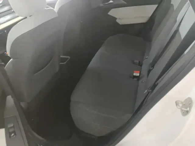 Geely Geometry E Firefly — Фото автомобиля 16