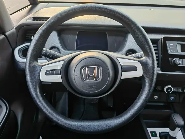 Honda Fit — Фото автомобиля 22