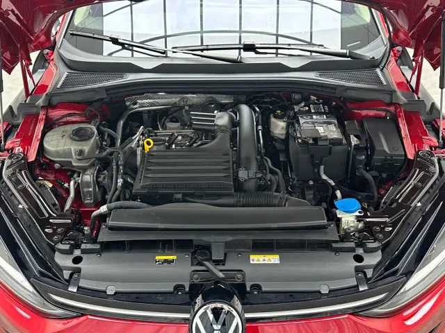 Volkswagen Lamando — Фото автомобиля 19