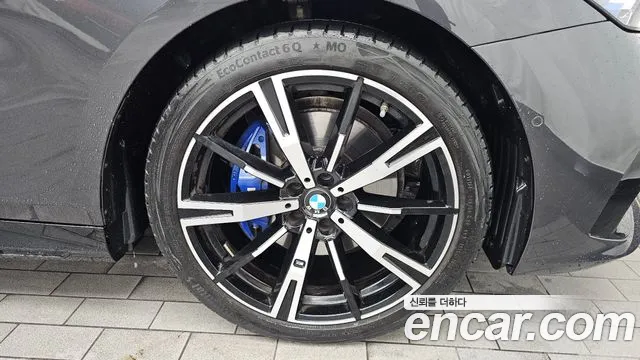 BMW 5-Series 5 серия (G60) 530i xDrive M Sport — Фото автомобиля 18