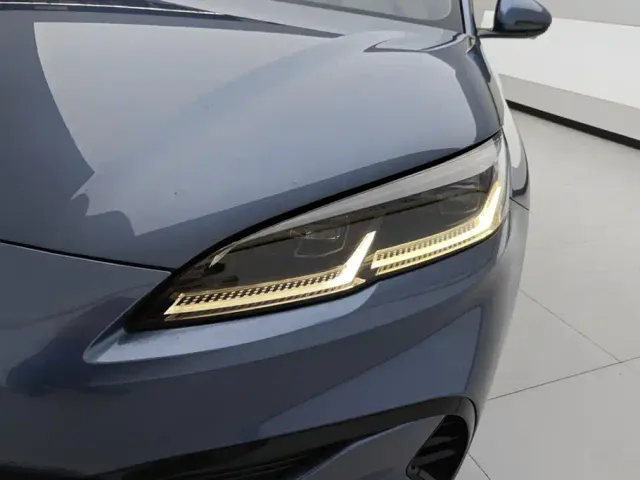 BYD Seal 06 — Фото автомобиля 5