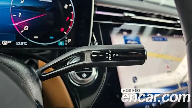 Mercedes-Benz E-Class W214 — Фото автомобиля 12