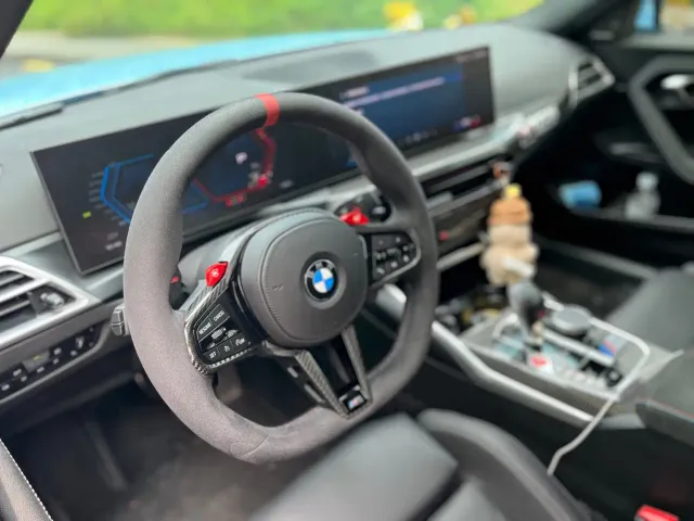 BMW M2 — Фото автомобиля 14