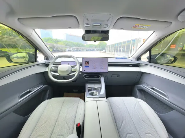 Chery Tiggo 5 — Фото автомобиля 13