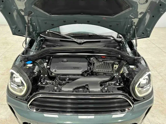 MINI Countryman — Фото автомобиля 26
