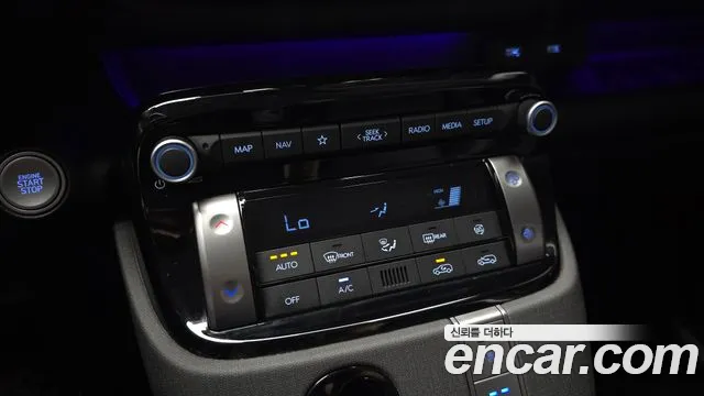 Hyundai Casper Casper Turbo Inspiration — Фото автомобиля 18