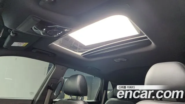 KG_Mobility_Ssangyong Rexton All Rexton Дизель 2.2 4WD — Фото автомобиля 17