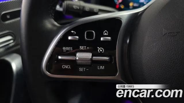 Mercedes-Benz A-Class W177 — Фото автомобиля 29