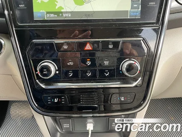 KGM Tivoli Very New — Фото автомобиля 9