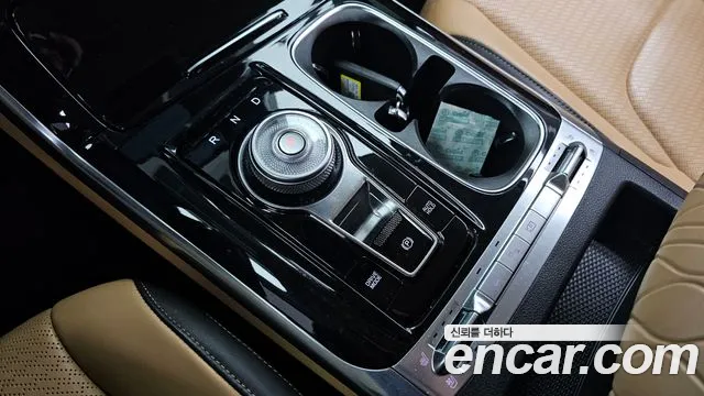Kia Carnival 4th Gen — Фото автомобиля 12