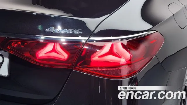 Mercedes-Benz E-Class W214 — Фото автомобиля 23