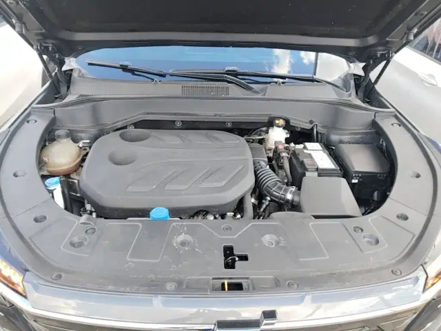 Changan Z6 — Фото автомобиля 19