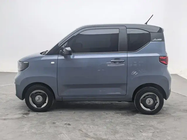Wuling Hongguang Mini EV — Фото автомобиля 3