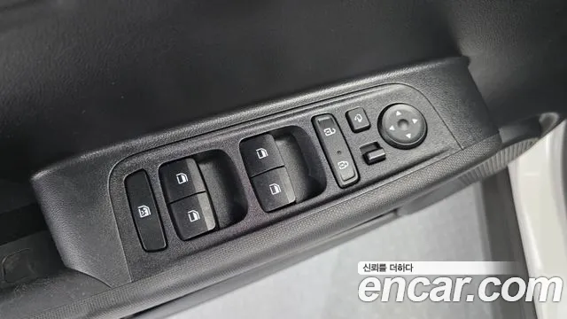 Hyundai Casper — Фото автомобиля 28
