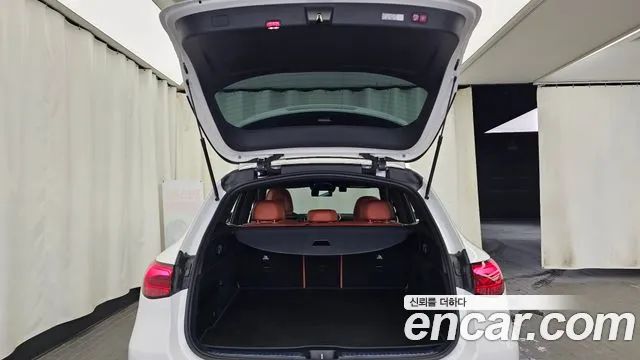 Mercedes-Benz GLC-Class GLC-класс X254 GLC300 4MATIC Avantgarde — Фото автомобиля 17
