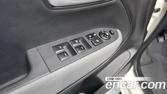 Kia RAY — Фото автомобиля 13