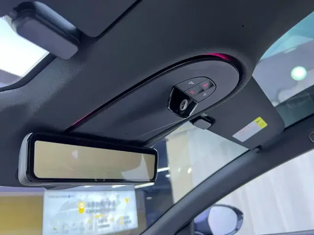 Avatr Avatr 12 2025 Max Pure Electric Edition — Фото автомобиля 20