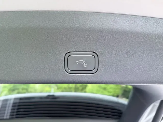 Li Auto i6 — Фото автомобиля 15