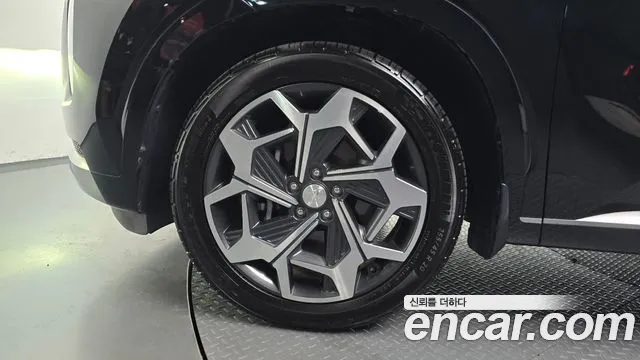 Hyundai Palisade — Фото автомобиля 4