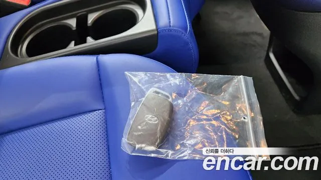 Hyundai Casper Casper Turbo Essential — Фото автомобиля 14