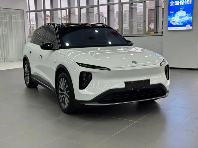 Nio ES6 — Фото автомобиля 3