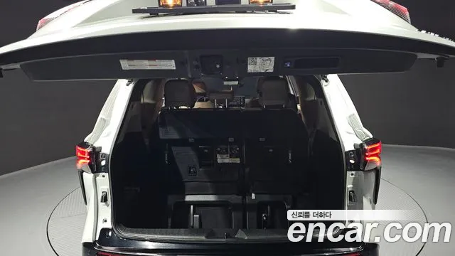 Toyota Sienna 4th Gen — Фото автомобиля 26