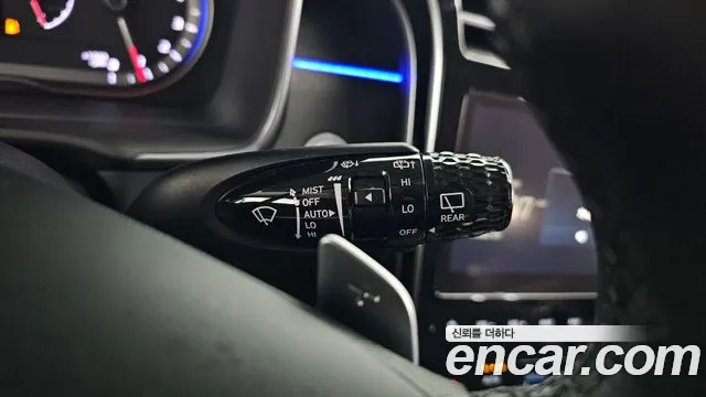 Hyundai Tucson NX4 — Фото автомобиля 27