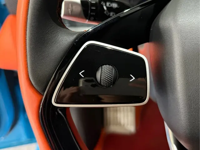 Hozon Neta GT — Фото автомобиля 10