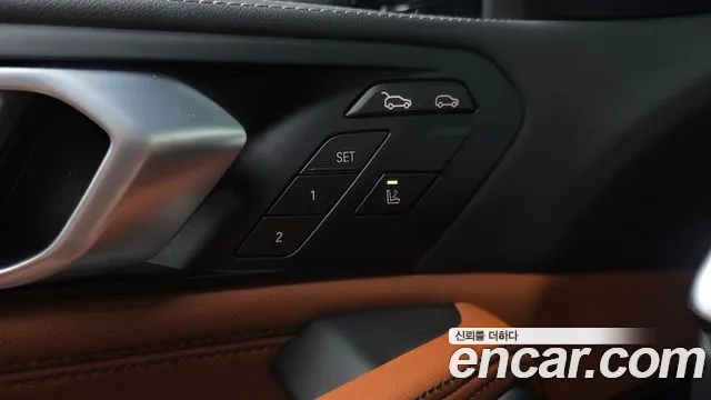 BMW X6 xDrive40i M Sport Pro Best Seller Edition — Фото автомобиля 18