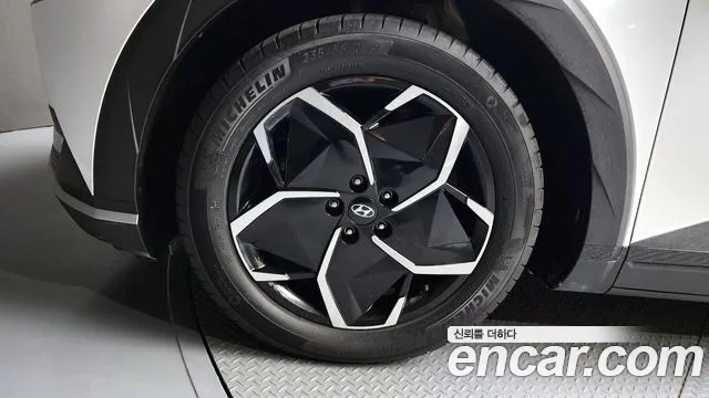 Hyundai Ioniq5 Ioniq5 Long Range AWD — Фото автомобиля 5