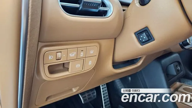 Hyundai Palisade LX3 — Фото автомобиля 27