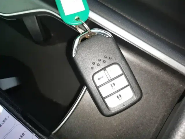 Honda Accord — Фото автомобиля 8