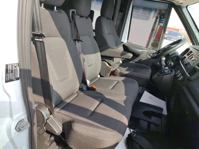 JMC Fushun — Фото автомобиля 19