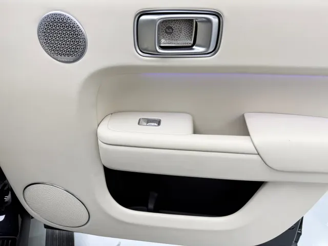 Li Auto L9 — Фото автомобиля 10