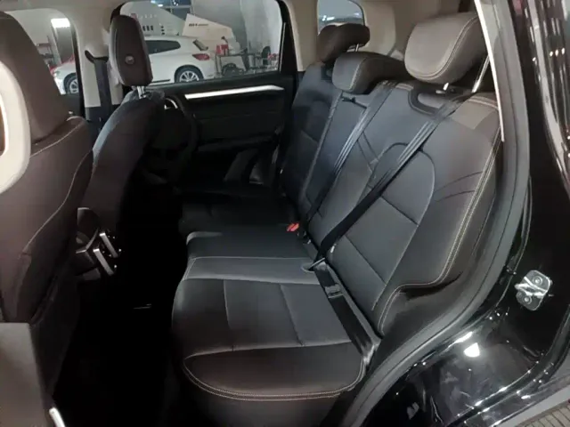 Haval Big Dog — Фото автомобиля 16