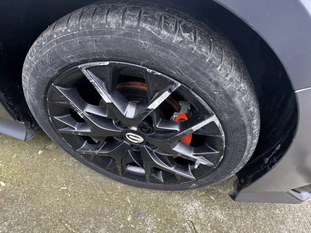 GAC Trumpchi Emkoo — Фото автомобиля 5