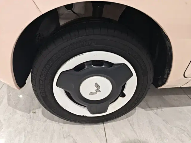 Wuling Hongguang Mini EV — Фото автомобиля 22